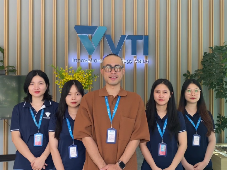 Đây là VTI Mirai